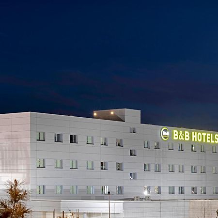 B&B Hotel Benidorm Finestrat Exterior photo